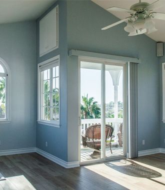 Остекление квартир в Долгопрудном