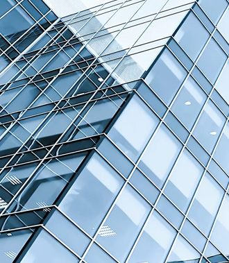 Остекление фасадов в Долгопрудном