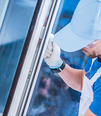 Ремонт окон в Долгопрудном